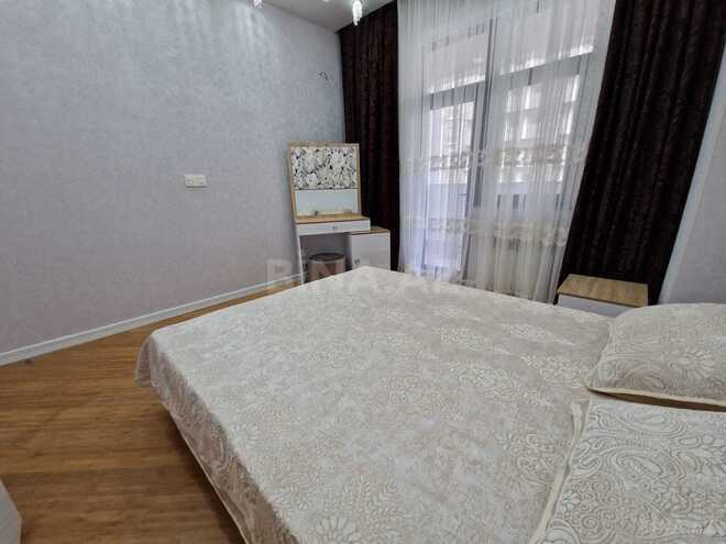 İcarəyə verilir 2 otaqlı yeni tikili 70 m², Şah İsmayıl Xətai m., photo 8 from 25