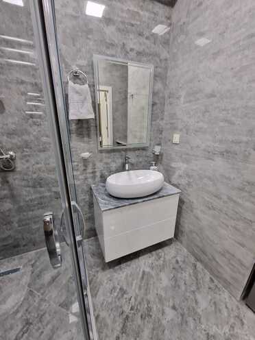 İcarəyə verilir 2 otaqlı yeni tikili 70 m², Şah İsmayıl Xətai m., photo 17 from 25