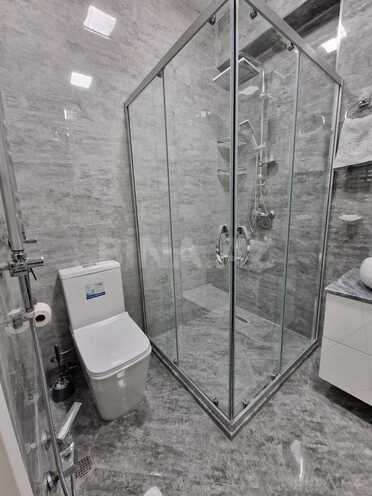 İcarəyə verilir 2 otaqlı yeni tikili 70 m², Şah İsmayıl Xətai m., photo 15 from 25
