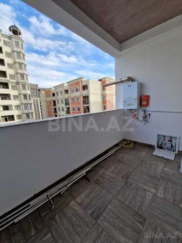 İcarəyə verilir 2 otaqlı yeni tikili 70 m², Şah İsmayıl Xətai m., photo 20 from 25