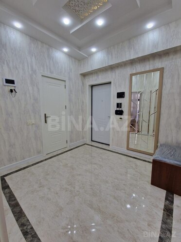 İcarəyə verilir 2 otaqlı yeni tikili 70 m², Şah İsmayıl Xətai m., photo 22 from 25