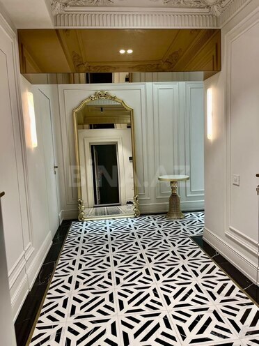 Продаётся 3-комн. новостройка 176 м², Сабаильский р., photo 22 from 23