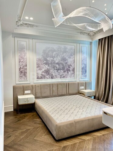 Продаётся 3-комн. новостройка 176 м², Сабаильский р., photo 8 from 23