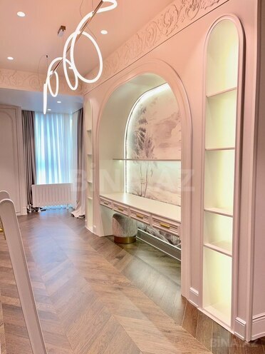 Продаётся 3-комн. новостройка 176 м², Сабаильский р., photo 15 from 23