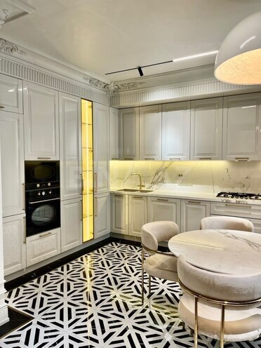 Продаётся 3-комн. новостройка 176 м², Сабаильский р., photo 6 from 23