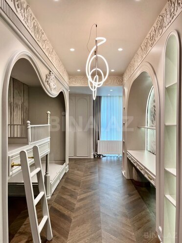 Продаётся 3-комн. новостройка 176 м², Сабаильский р., photo 14 from 23