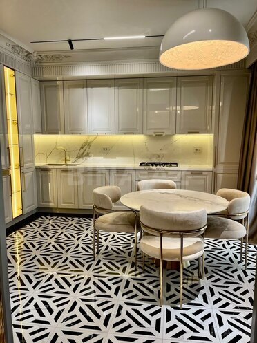 Продаётся 3-комн. новостройка 176 м², Сабаильский р., photo 5 from 23