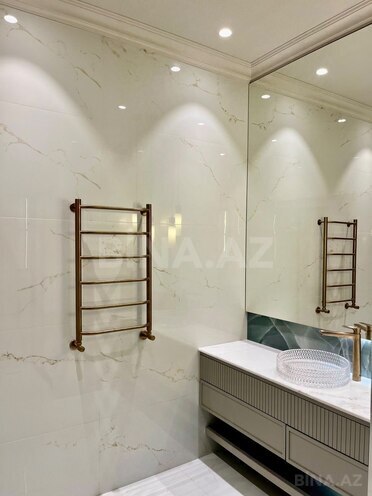 Продаётся 3-комн. новостройка 176 м², Сабаильский р., photo 13 from 23