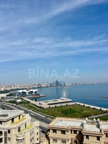 Продаётся 3-комн. новостройка 176 м², Сабаильский р., photo 19 from 23
