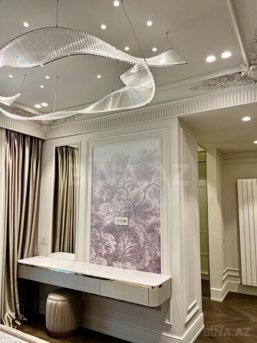 Продаётся 3-комн. новостройка 176 м², Сабаильский р., photo 10 from 23