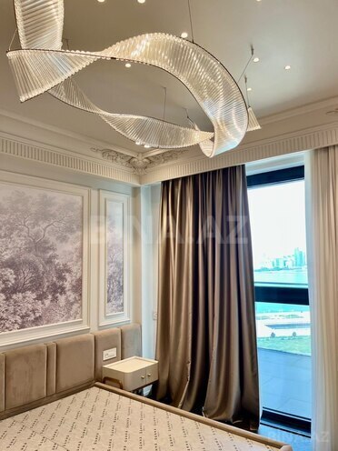 Продаётся 3-комн. новостройка 176 м², Сабаильский р., photo 9 from 23