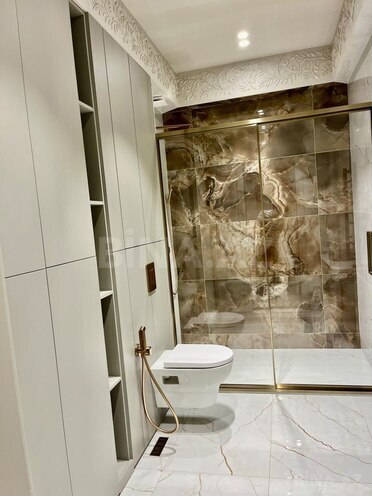 Продаётся 3-комн. новостройка 176 м², Сабаильский р., photo 18 from 23