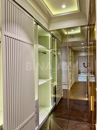 Продаётся 3-комн. новостройка 176 м², Сабаильский р., photo 11 from 23