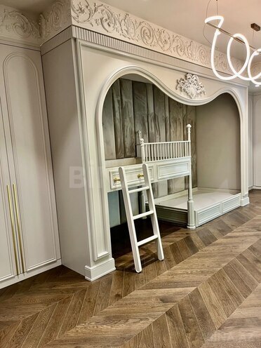 Продаётся 3-комн. новостройка 176 м², Сабаильский р., photo 16 from 23