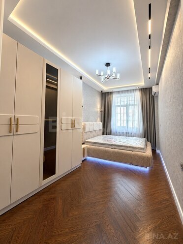 İcarəyə verilir 2 otaqlı yeni tikili 70 m², Elmlər Akademiyası m., photo 3 from 10