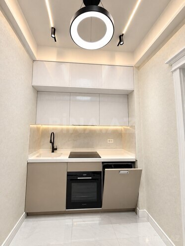 İcarəyə verilir 2 otaqlı yeni tikili 70 m², Elmlər Akademiyası m., photo 7 from 10