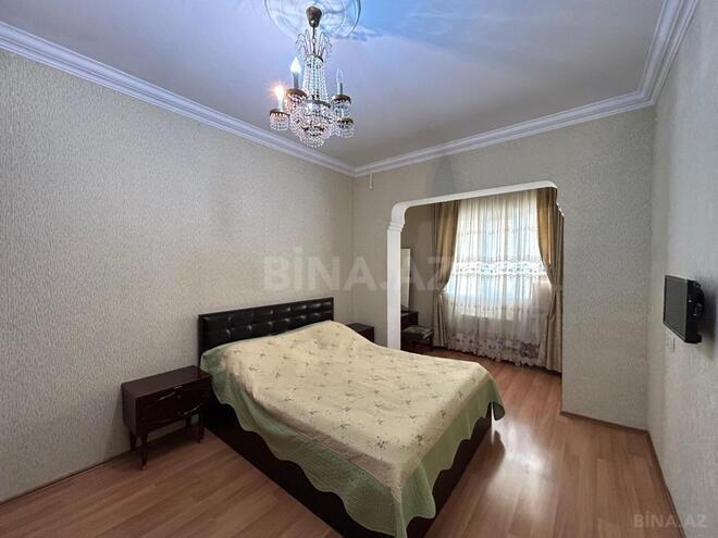 Satılır 3 otaqlı köhnə tikili 72 m², Nəsimi m., photo 6 from 15