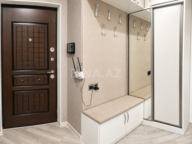 Satılır 3 otaqlı yeni tikili 74 m², Gənclik m., photo 7 from 12