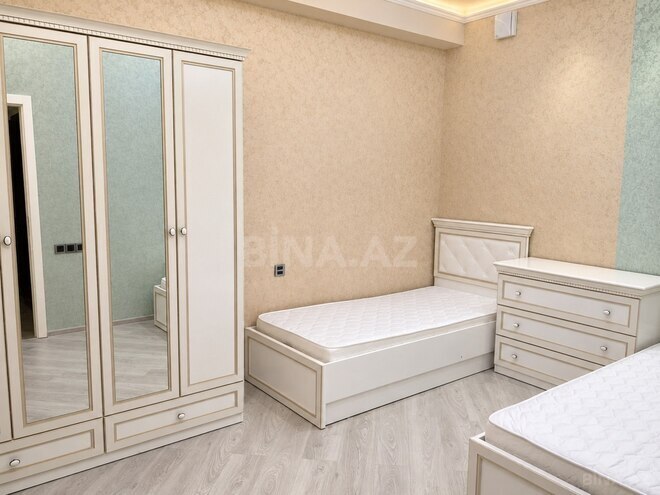 Satılır 3 otaqlı yeni tikili 74 m², Gənclik m., photo 4 from 12