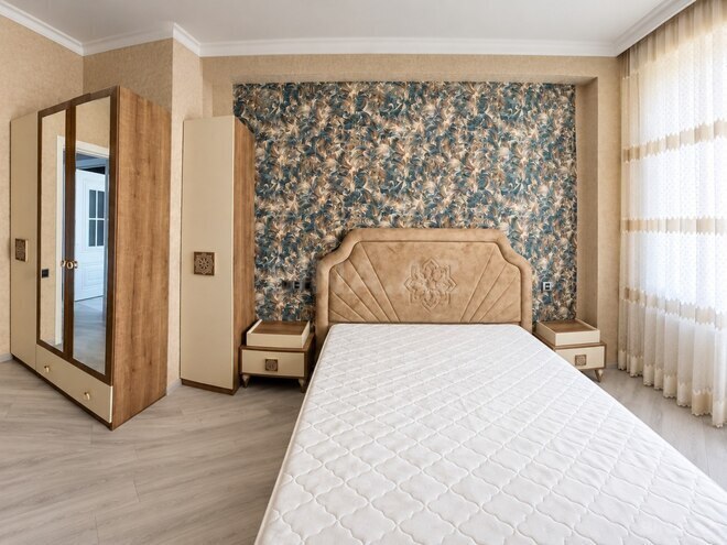 Satılır 3 otaqlı yeni tikili 74 m², Gənclik m., photo 5 from 12