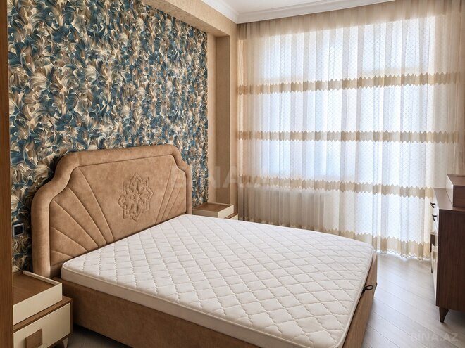 Satılır 3 otaqlı yeni tikili 74 m², Gənclik m., photo 6 from 12