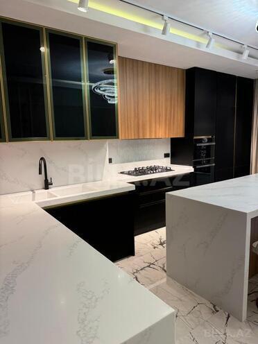 Сдается 3-комн. новостройка 180 м², м. 28 мая, photo 6 from 27