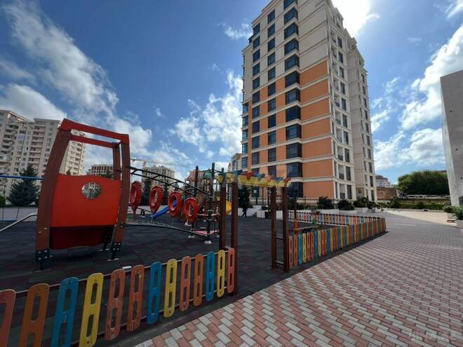 Сдаётся 3-комн. новостройка 110 м², м. 28 мая, photo 3 from 17