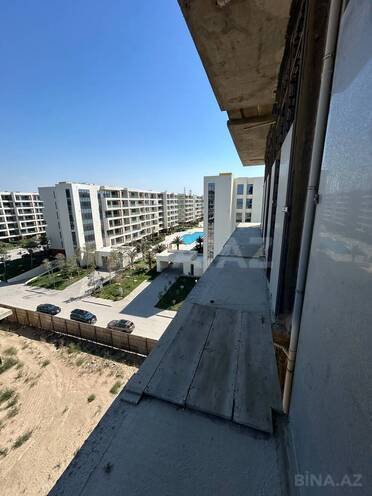 Продаётся 1-комн. новостройка 44 м², пос. Sea Breeze, photo 4 from 9