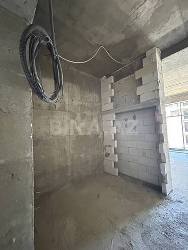 Продаётся 1-комн. новостройка 44 м², пос. Sea Breeze, photo 8 from 9