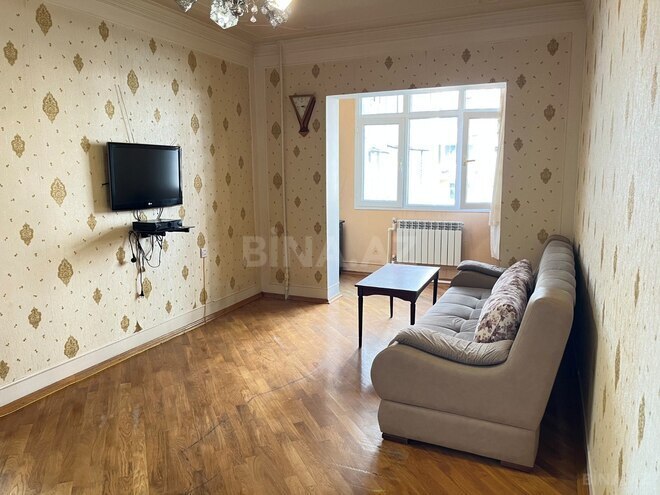 Сдаётся 2-комн. вторичка 65 м², пос. 8-й мкр, photo 9 from 14