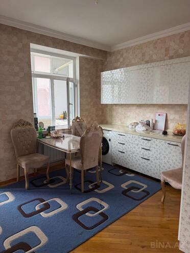 İcarəyə verilir 2 otaqlı yeni tikili 90 m², Yeni Yasamal q., photo 10 from 14