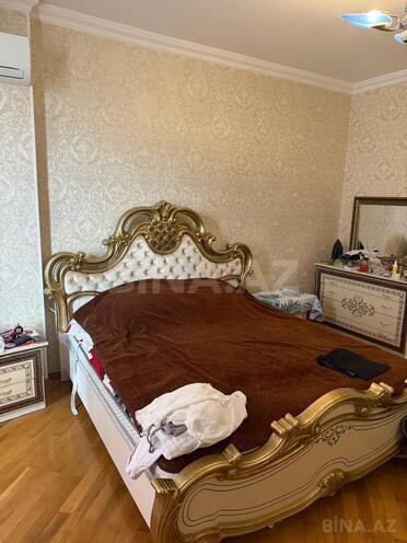İcarəyə verilir 2 otaqlı yeni tikili 90 m², Yeni Yasamal q., photo 1 from 14