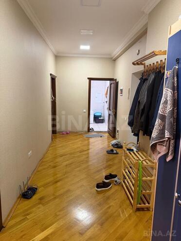 İcarəyə verilir 2 otaqlı yeni tikili 90 m², Yeni Yasamal q., photo 12 from 14