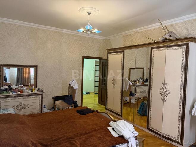İcarəyə verilir 2 otaqlı yeni tikili 90 m², Yeni Yasamal q., photo 4 from 14