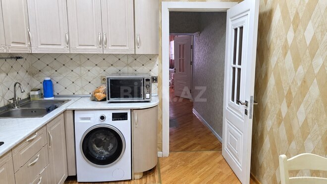 Продается 3-комн. вторичка 90 м², м. Насими, photo 6 from 10