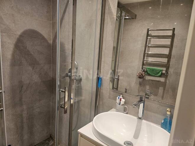 Сдаётся 3-комн. новостройка 90 м², м. Бакмил, photo 10 from 11