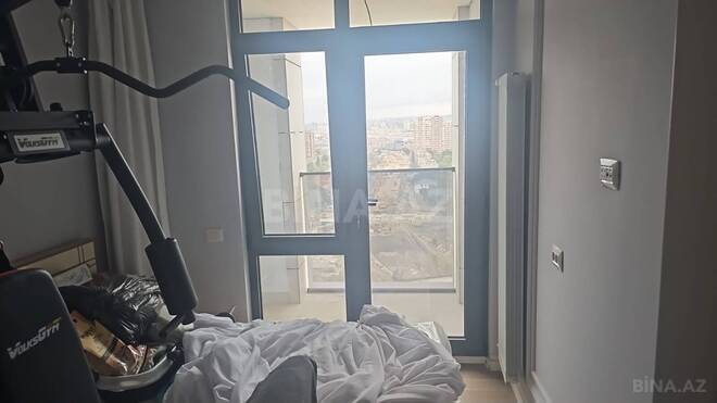 Сдаётся 3-комн. новостройка 90 м², м. Бакмил, photo 7 from 11
