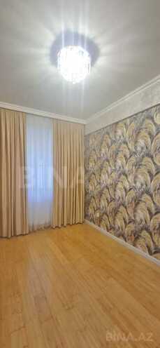 Satılır 2 otaqlı yeni tikili 61 m², photo 4 from 14