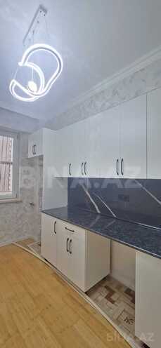 Satılır 2 otaqlı yeni tikili 61 m², photo 7 from 14