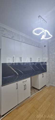 Satılır 2 otaqlı yeni tikili 61 m², photo 8 from 14