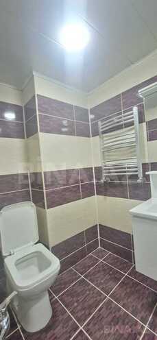 Satılır 2 otaqlı yeni tikili 61 m², photo 13 from 14