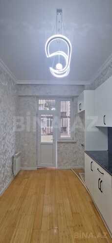 Satılır 2 otaqlı yeni tikili 61 m², photo 10 from 14