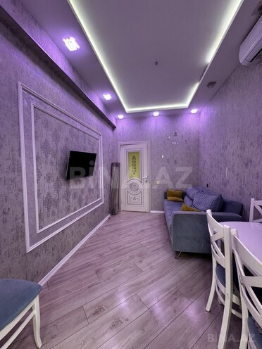 Продаётся 2-комн. новостройка 52 м², м. Ахмедлы, photo 3 from 10