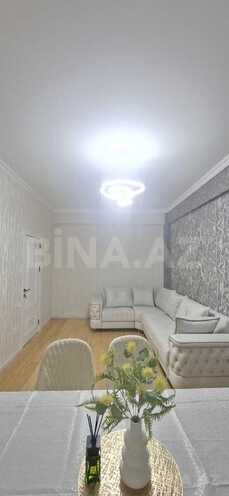 Satılır 2 otaqlı yeni tikili 61 m², photo 1 from 14