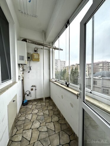 Продаётся 2-комн. новостройка 52 м², м. Ахмедлы, photo 9 from 10