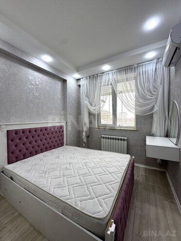 Продаётся 2-комн. новостройка 52 м², м. Ахмедлы, photo 5 from 10