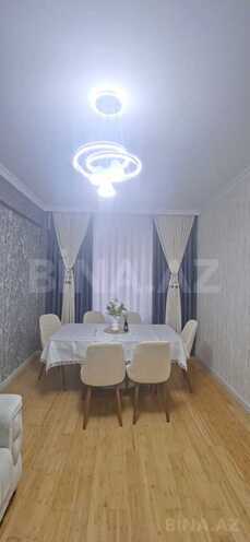 Satılır 2 otaqlı yeni tikili 61 m², photo 3 from 14