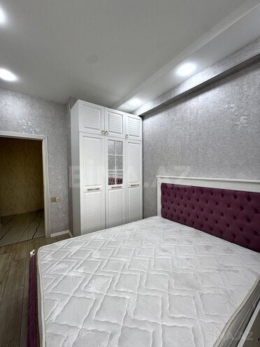 Продаётся 2-комн. новостройка 52 м², м. Ахмедлы, photo 6 from 10