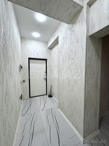 Продаётся 2-комн. новостройка 52 м², м. Ахмедлы, photo 7 from 10