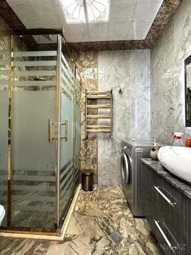 Продаётся 2-комн. новостройка 52 м², м. Ахмедлы, photo 8 from 10
